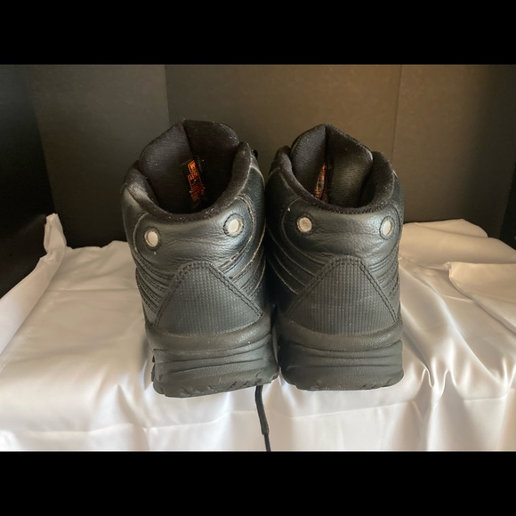 Worx Steel Toed Work Boots by Red Wing Size 9 (AST F2413-11) - Picture 5 of 6